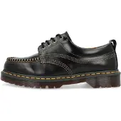 Dr. Martens Snøresko 'Lowell' sort