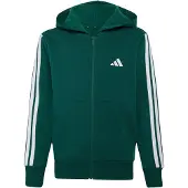 Adidas Essentials Sweatshirt Med Lynlås