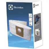 Electrolux ES102 - Pose - til støvsugere (pakke med 4)