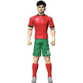 Banbo Toys Vitinha Portugal Figur 20 Cm