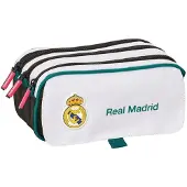 Safta Real Madrid 26/27 Penalhus