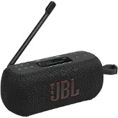 JBL TUNER 3 Black - DAB/DAB+/FM