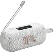 JBL TUNER 3 White - DAB/DAB+/FM