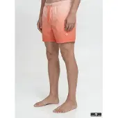 Jack & Jones Badeshorts 'JPSTMaui' koral / pastelorange