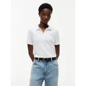 Tommy Hilfiger Shirts '1985' hvid