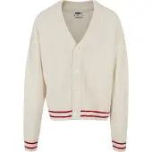 Urban Classics Sporty Box Cardigan