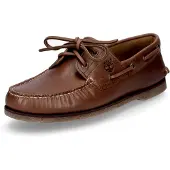 Timberland Classic 2 Eye Brede Bådsko
