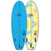 Ocean & Earth The Bug 5´2´´ Surfbræt