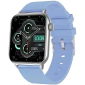 Trevi T-fit 201 A Smart Fitness Amoled Smartur