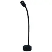 Talamex 12-tommer Led-gulvlampe