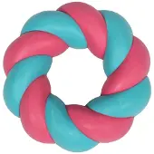 COOCKOO Mallow Ring Hundelegetøj