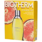 Biotherm Eau Vitaminée 100 ml Set Duftsæt 1 stk.