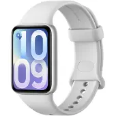 Xiaomi Smart Band 10 Pro - Aktivitetssporer med rem - TPU - håndledsstørrelse: 135-205 mm - display 1.74 - Bluetooth - 21.6 g - pink lavendel