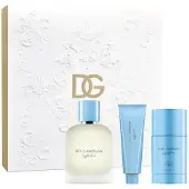 Dolce&Gabbana Light Blue 225ml Eau De Toilette