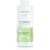Wella Elements Gentle Renewing Conditioner Without Silicones All Hair Types 1000ml