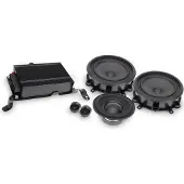 Alpine SPC-300A3 lydpakke Audi A3, S3 og RS3