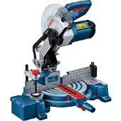 Bosch GCM 254 geringssav