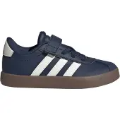 Adidas Vl Court 3.0 Skateboarding Sneakers Til Børn