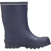 Viking Gummistøvler - Jolly - Navy - - 33 - Gummistøvler