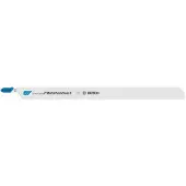 Bosch T 1018 Afp Precision Metal Sandwich Stiksavklinge Sæt 3 Enheder