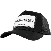 John Hatter & Co Why So Serious? Kasket