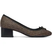 Michael Kors Pumps 'PIPER' brun / choko