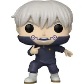 Funko POP! Jujutsu Kaisen Toge Inumaki Figur Chase