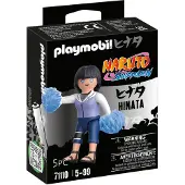 Playmobil Naruto Hinata