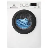 Electrolux 500 TimeCare 8 kg Vaskemaskine EW2F3148P1