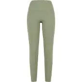 Urban Classics Leggings ' ' grøn