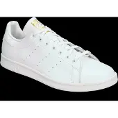 Adidas Originals Sneaker Stan Smith - Hvid/hvid/guld, størrelse 36