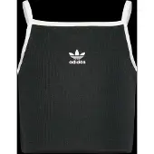 Adidas Originals Slim Mini Rib Tanktop, størrelse 170