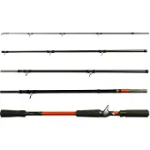 Shimano Fishing Stc Ax Casting Spinnestang