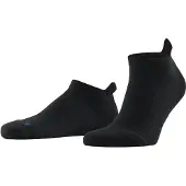 Falke Sportssokker sort