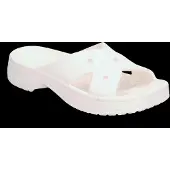 Crocs Cross Strap Klipklapper