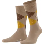 Burlington Ulstret Herre Edinburgh 5039 Beige måle