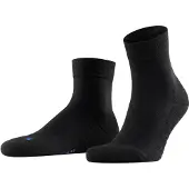 Falke Cool Kick Sokker Sort måle
