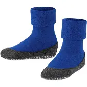 Falke Sokker koboltblåt / sort