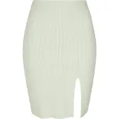 Urban Classics Knit Midinederdel