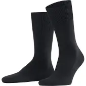 Falke Sokker sort