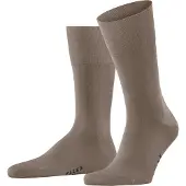 Falke Tiago Sokker Brun Taupe måle