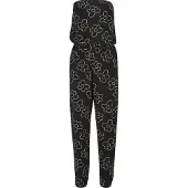 Urban Classics Tb1955 ærmeløs Jumpsuit