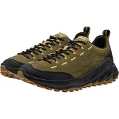 Keen Lave sko 'JASPER ZIONIC' khaki / oliven / sort