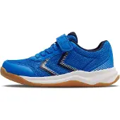 Hummel Indendørssko - Multiplay Flex VC 2.0 JR - Indigo Bunting - - 31 - Indendørssko