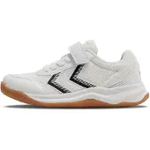 Hummel Indendørssko - Multiplay Flex VC 2.0 JR - Hvid - - 34 - Indendørssko