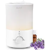 Levoit Drėkintuvas Dual 150 Baltas