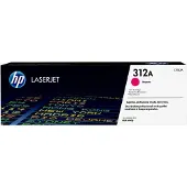 HP 312A / CF383A Magenta Toner