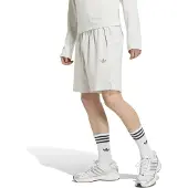 Adidas Originals Tech Trefoil Essentials Polyestershorts, størrelse X-Large