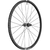 Dt Swiss Gr 1600 Spline 25 28´´ Cl Disc Tubeless Grus Baghjul