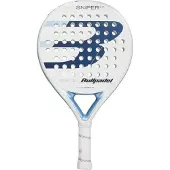 Bullpadel Sniper 2.0 Woman Padelketcher